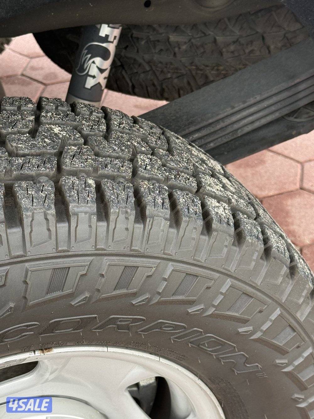 وانيت سيرا HD 202014