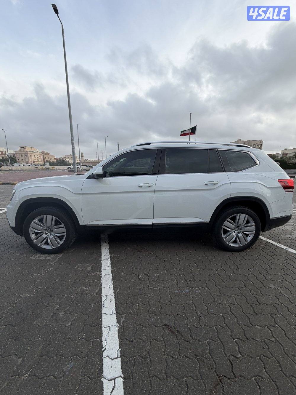 فولكس واجن تيرمنت0