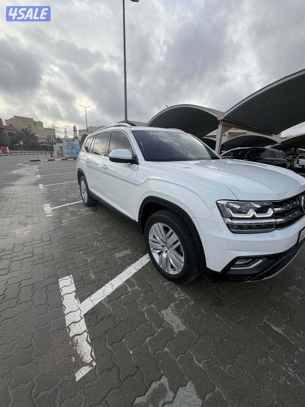 فولكس واجن تيرمنت1