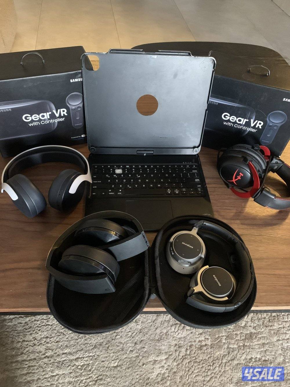 للبيع إلكترونيات جمله في الجديد ومستعمل ونظيفها1