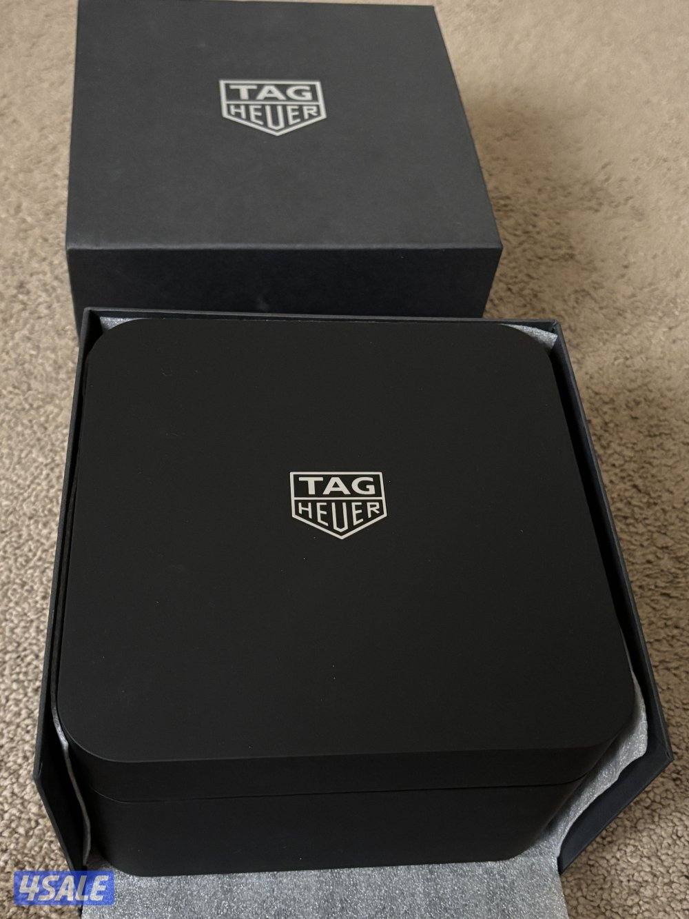 Tag heuer E45