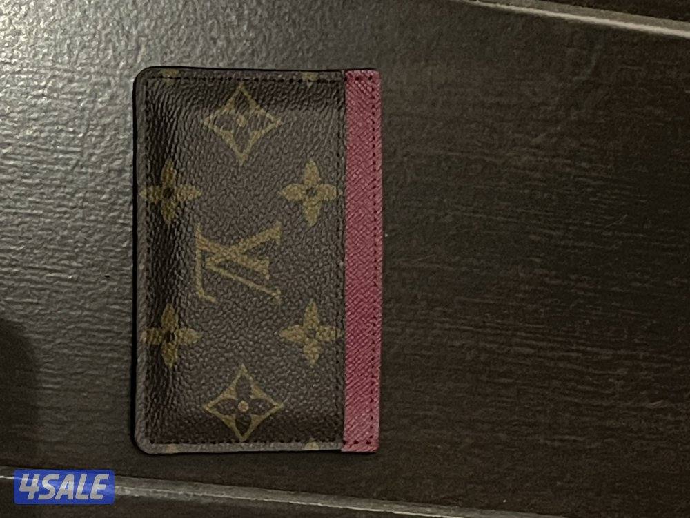 كارد كولدر lv اصلي مستعمل1