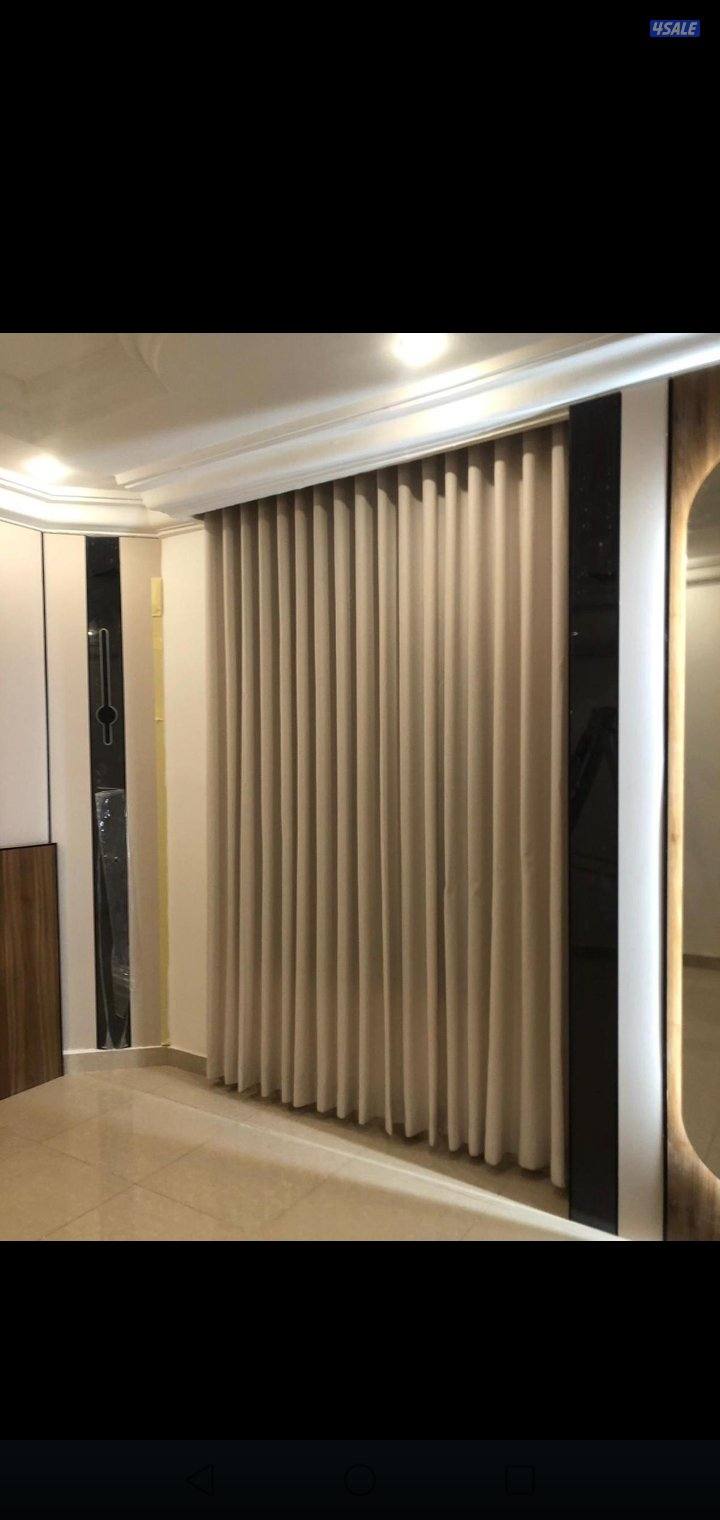 بيع وتركيب جميع انواع السجاد موكيت ثيل بديل الباركيه لباد اسفنج1