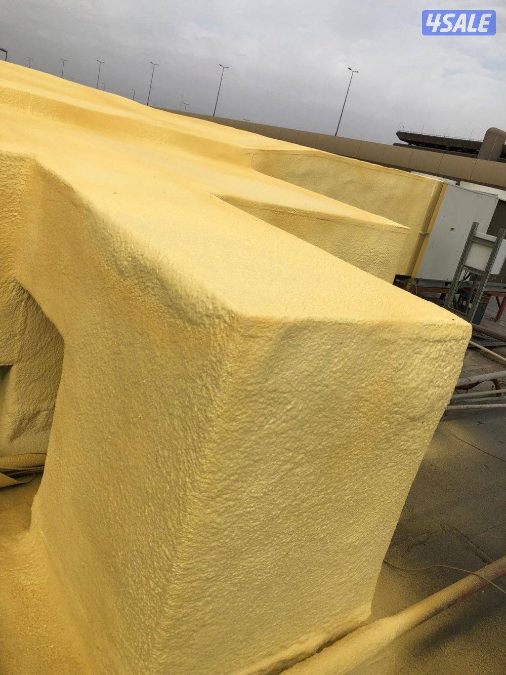 ابو دياب لجميع اعمال العازل14