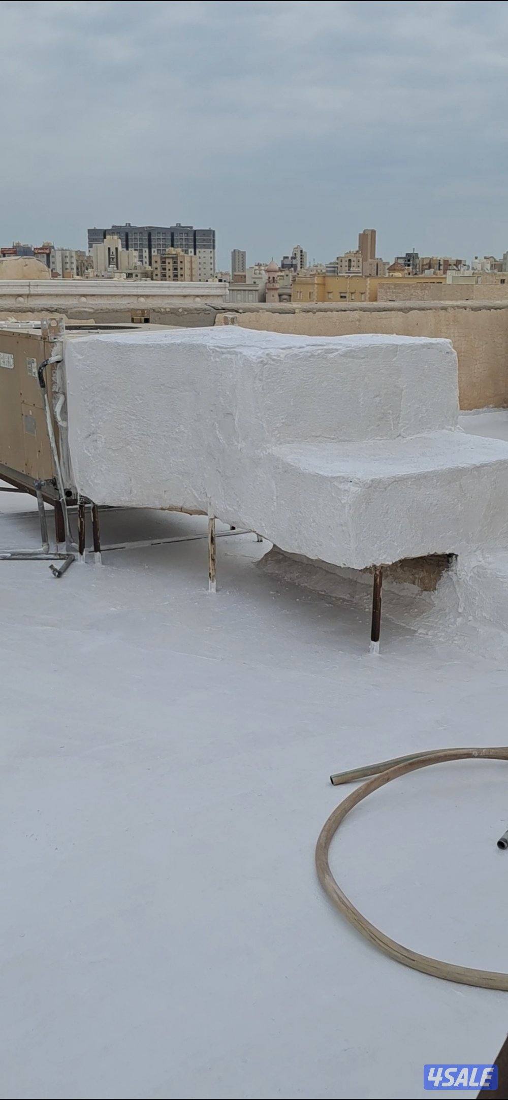 ابو دياب لجميع اعمال العازل15