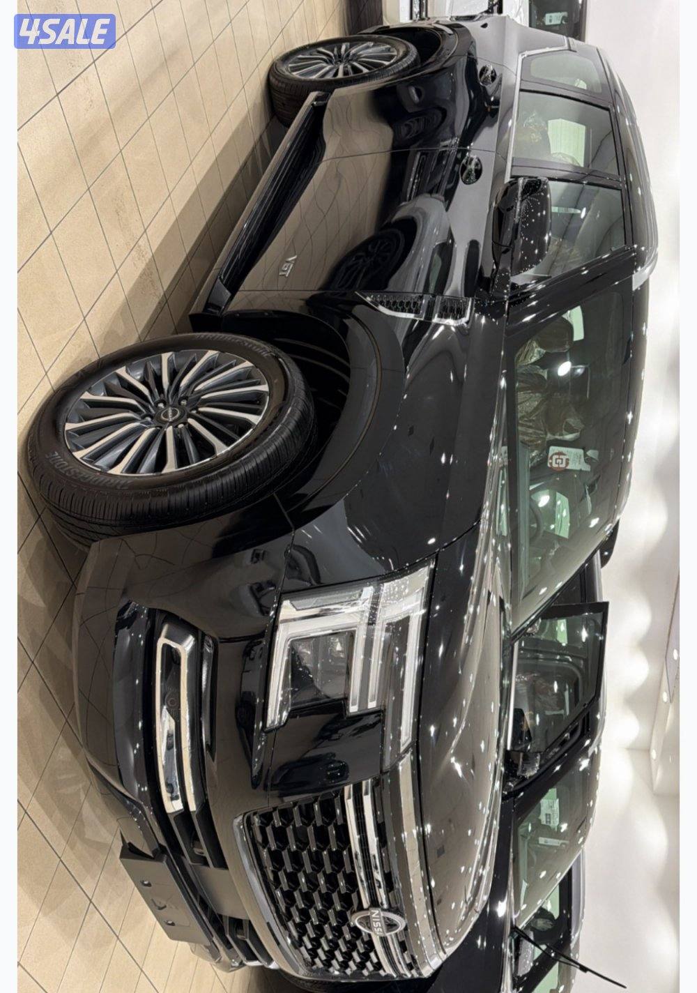 Platinum Twin Turbo 20260