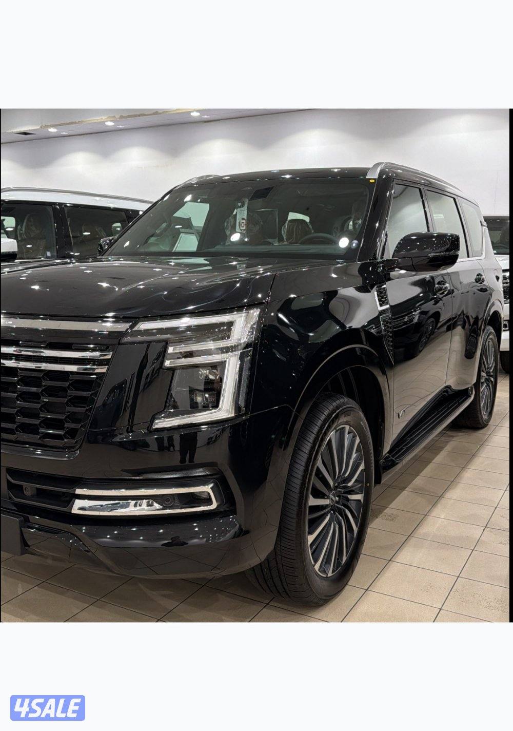 Platinum Twin Turbo 20261