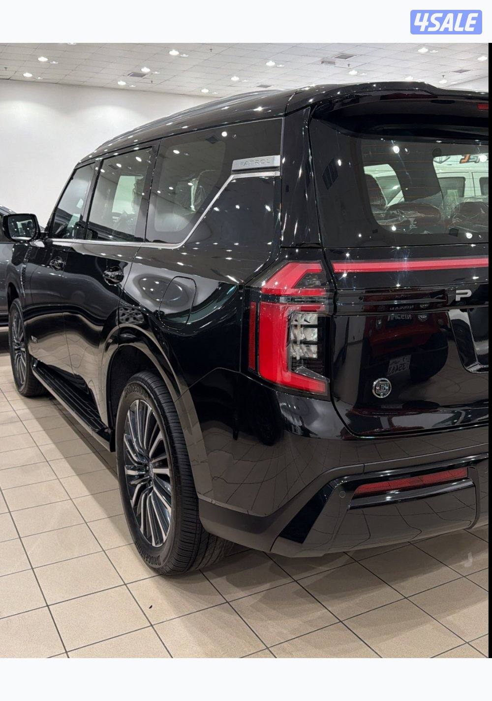 Platinum Twin Turbo 20263