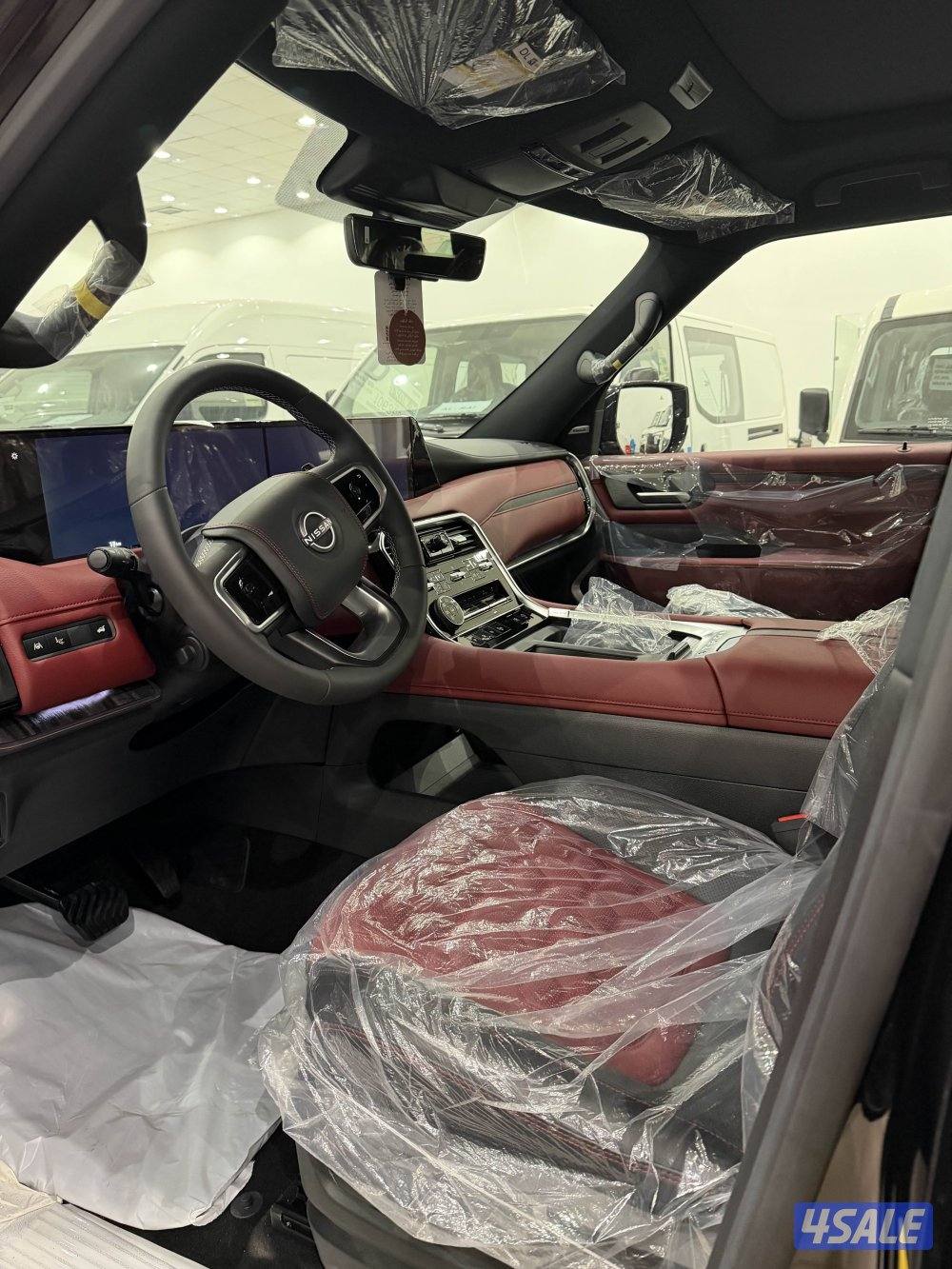 Platinum Twin Turbo 20264