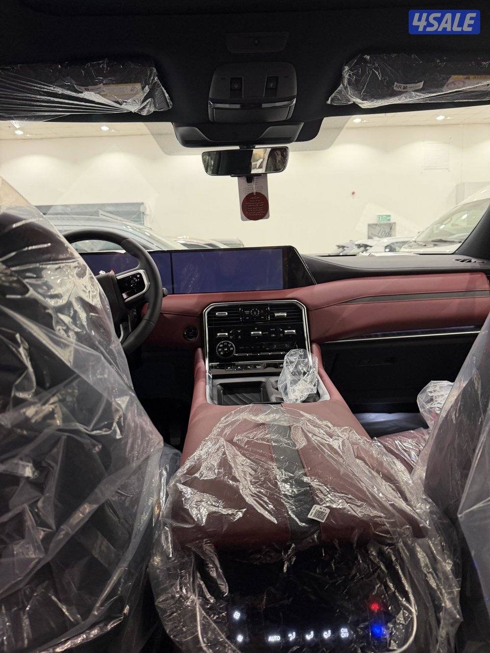 Platinum Twin Turbo 20266