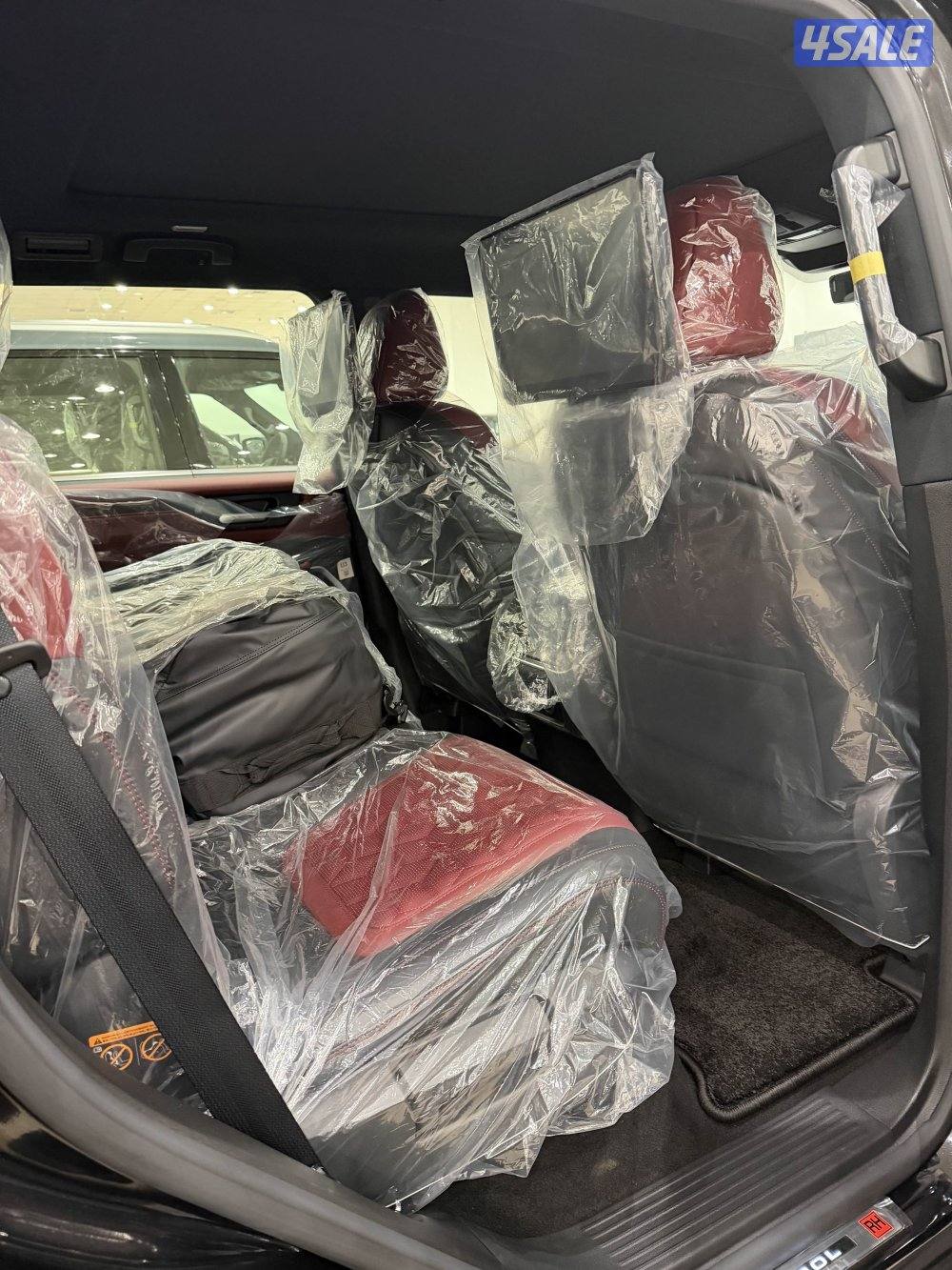 Platinum Twin Turbo 20268