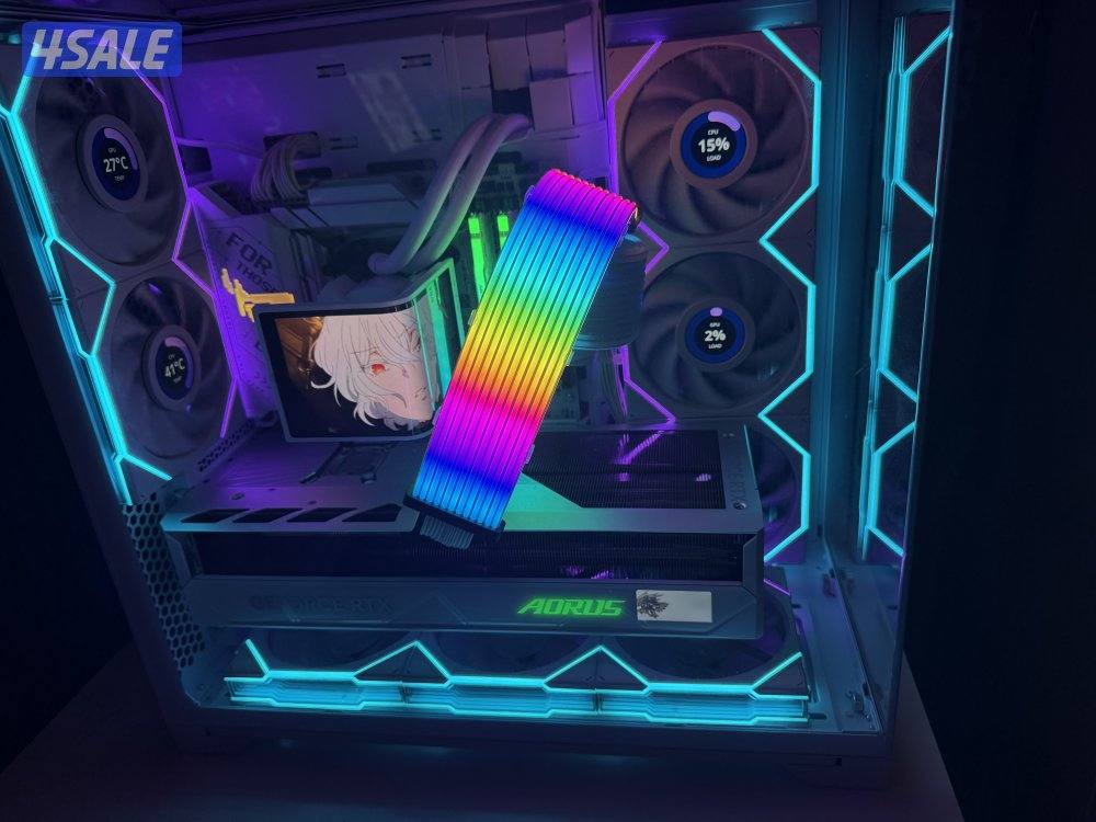 بيسي هاي ايند _ Pc high end0