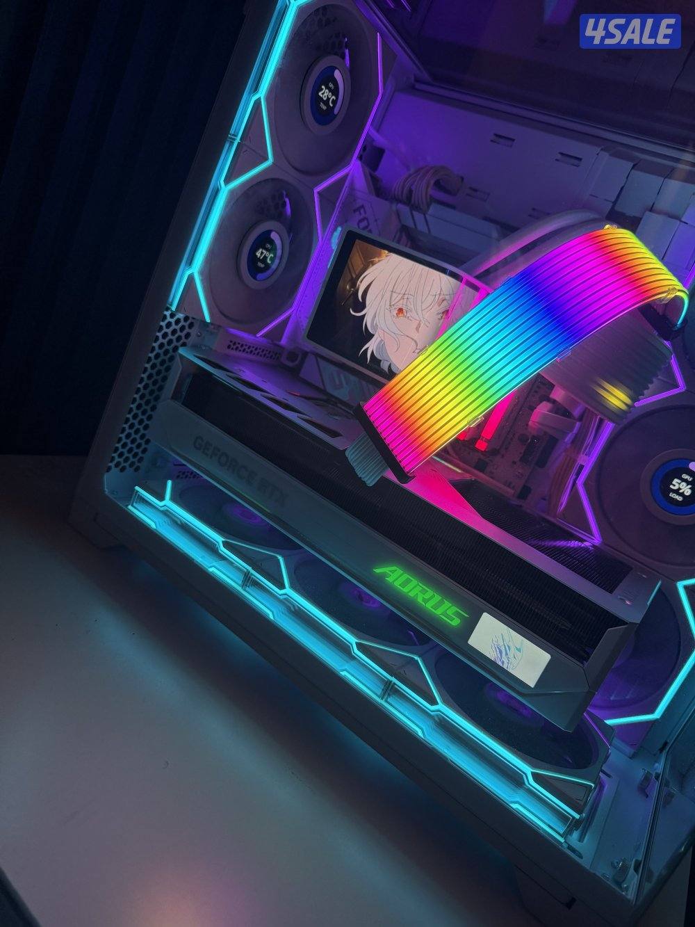 بيسي هاي ايند _ Pc high end1