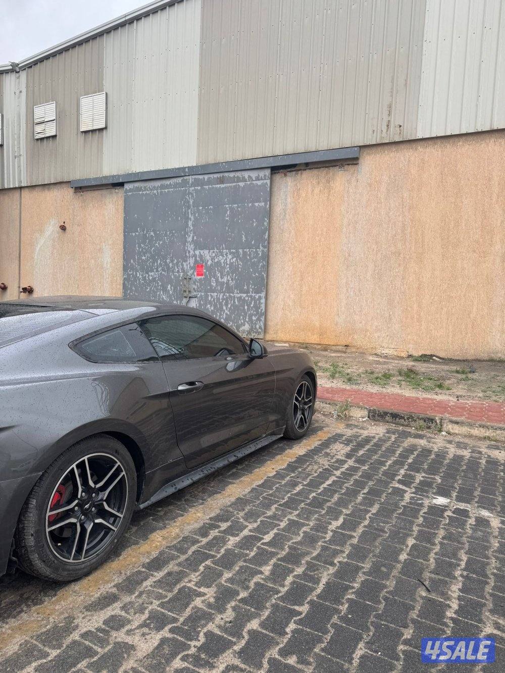 موستنق 17 شاصي جيد4