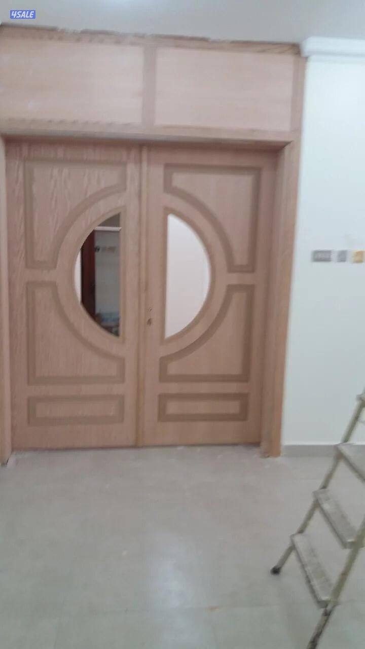 نجار فنی تصلیح کبتات تفصال باب شارشوب جمیع اعمال نجاری12