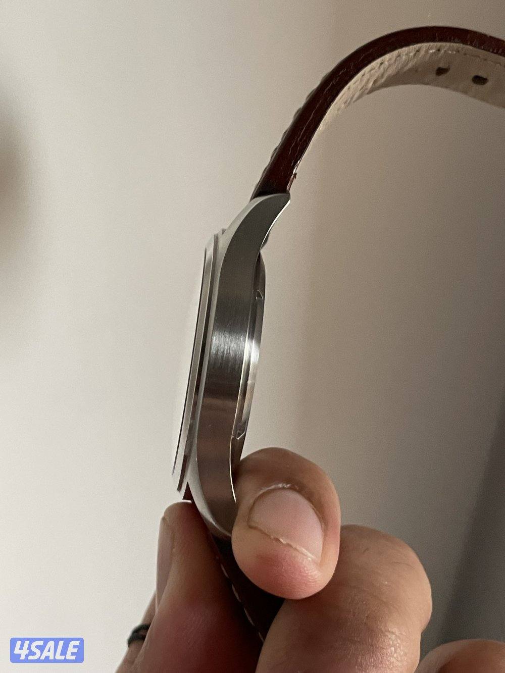 Hamilton khaki field watch2