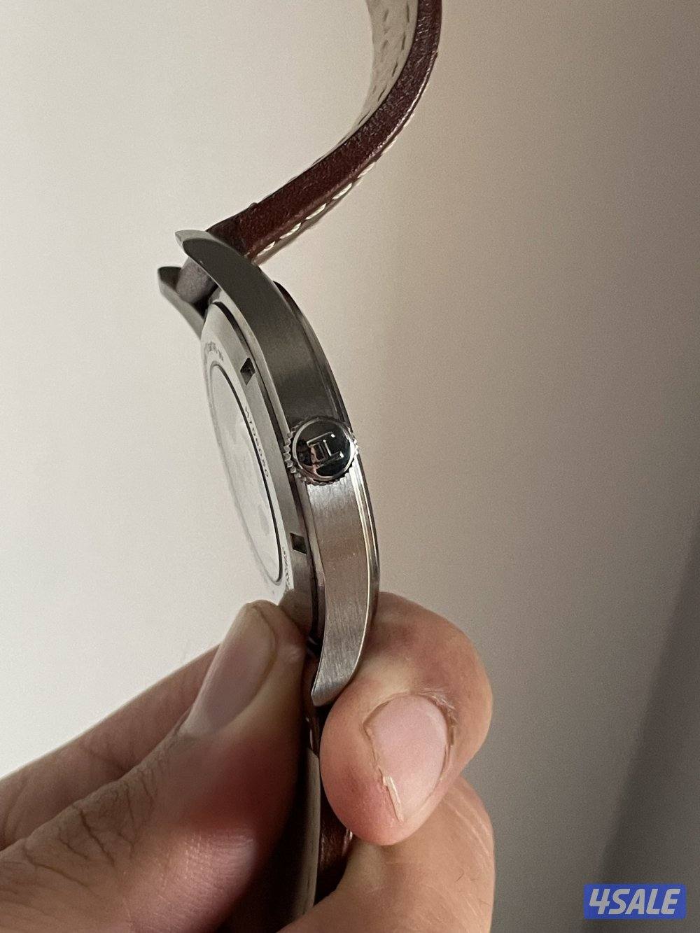 Hamilton khaki field watch3