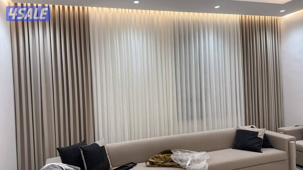 تفصال جميع أنواع استاير6