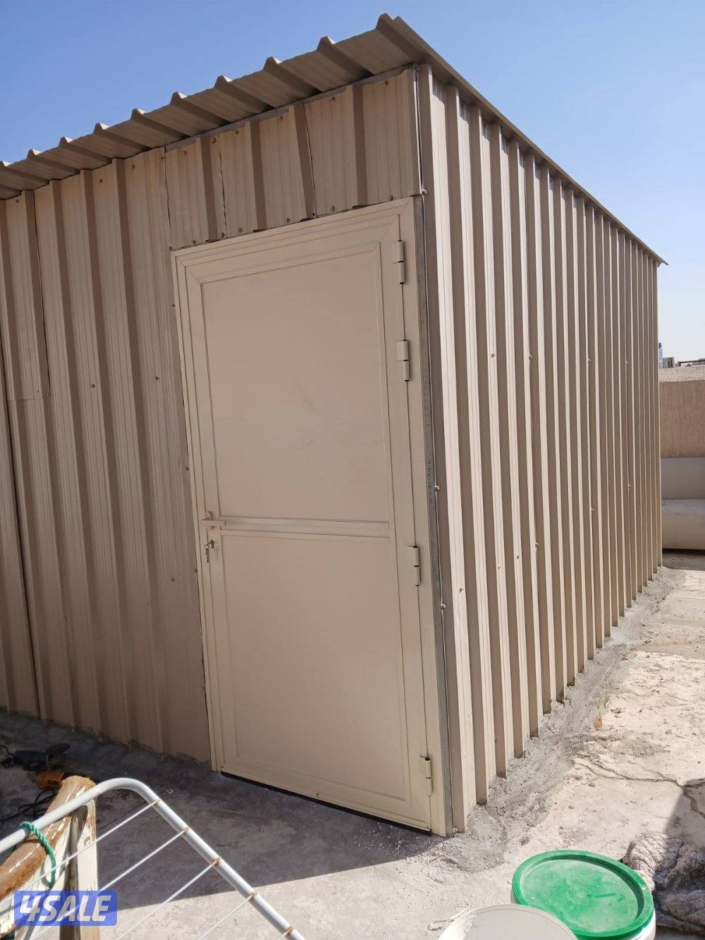 حداد مظلات6