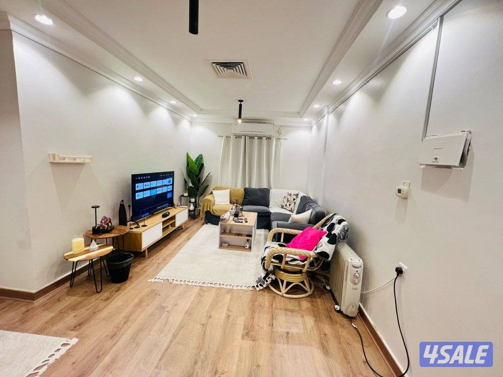 لحق عروضنا سكن خاص للكويتيين والوافدين والعائلات مكان مميز بالسالمية0