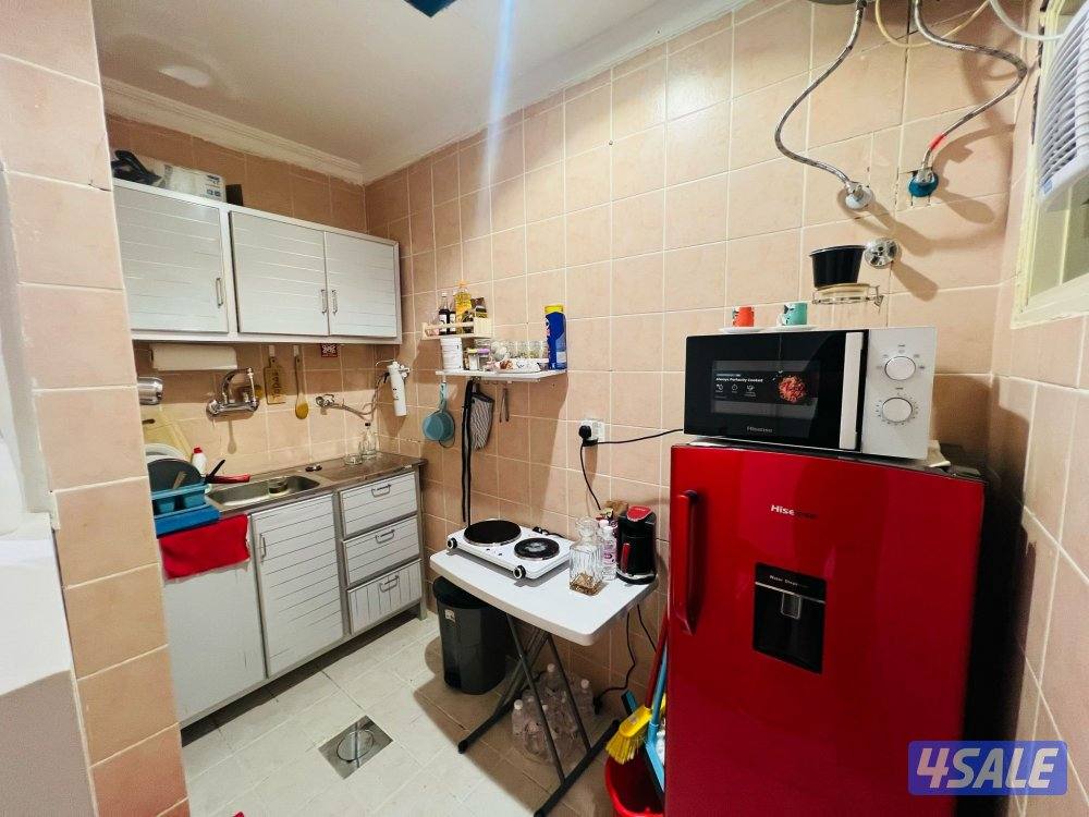 لحق عروضنا سكن خاص للكويتيين والوافدين والعائلات مكان مميز بالسالمية1