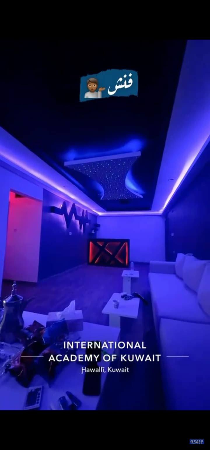 لحق عروضنا سكن خاص للكويتيين والوافدين والعائلات مكان مميز بالسالمية13