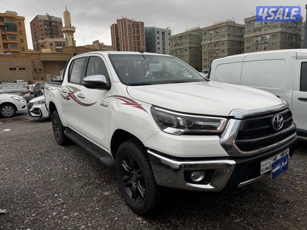 هايلكس ٢٠٢٥1