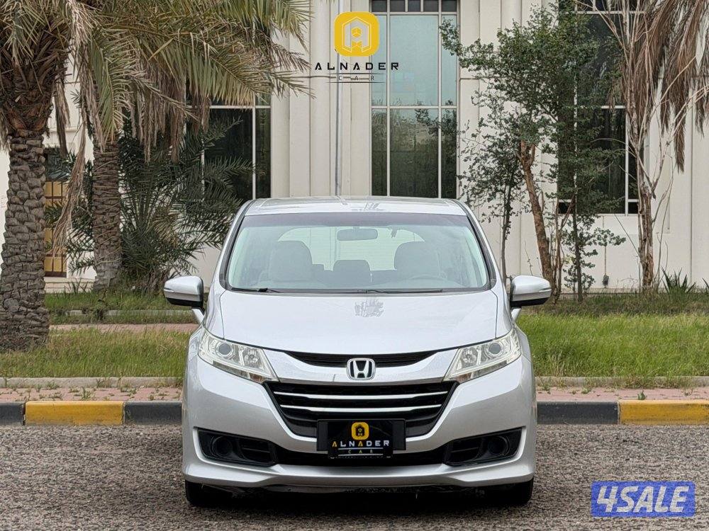 للبيع هوندا اوديسي موديل 2015 وارد الغانم1