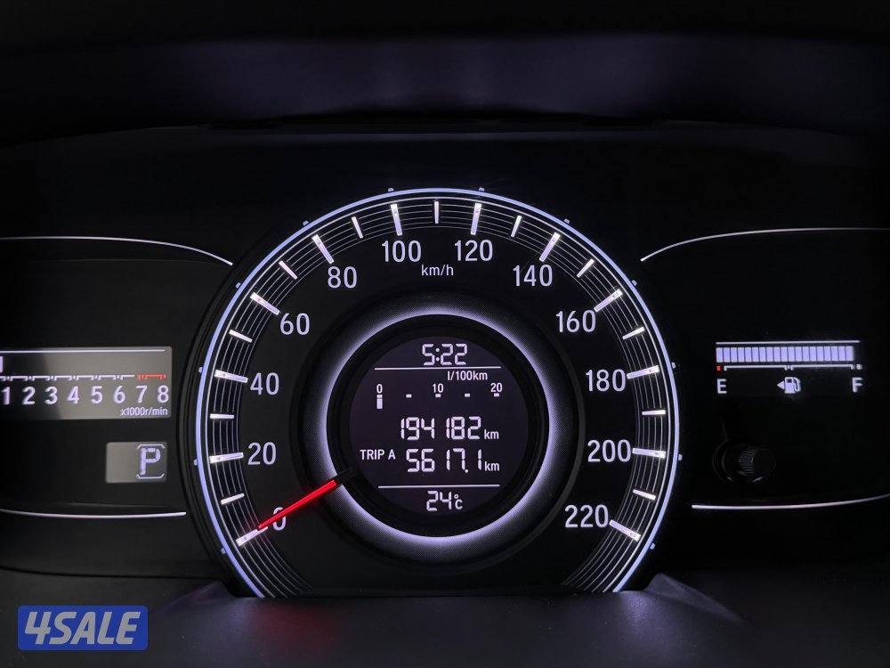 للبيع هوندا اوديسي موديل 2015 وارد الغانم10