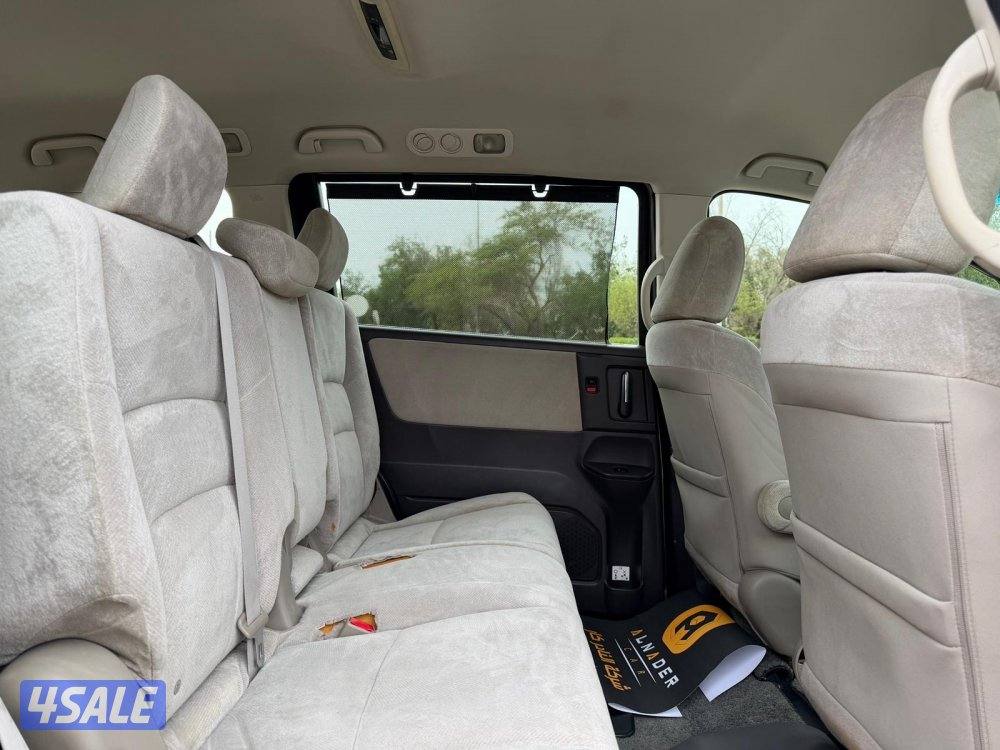 للبيع هوندا اوديسي موديل 2015 وارد الغانم11