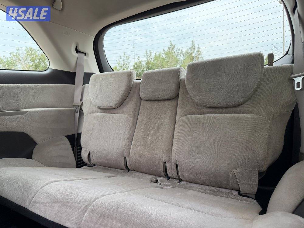 للبيع هوندا اوديسي موديل 2015 وارد الغانم13