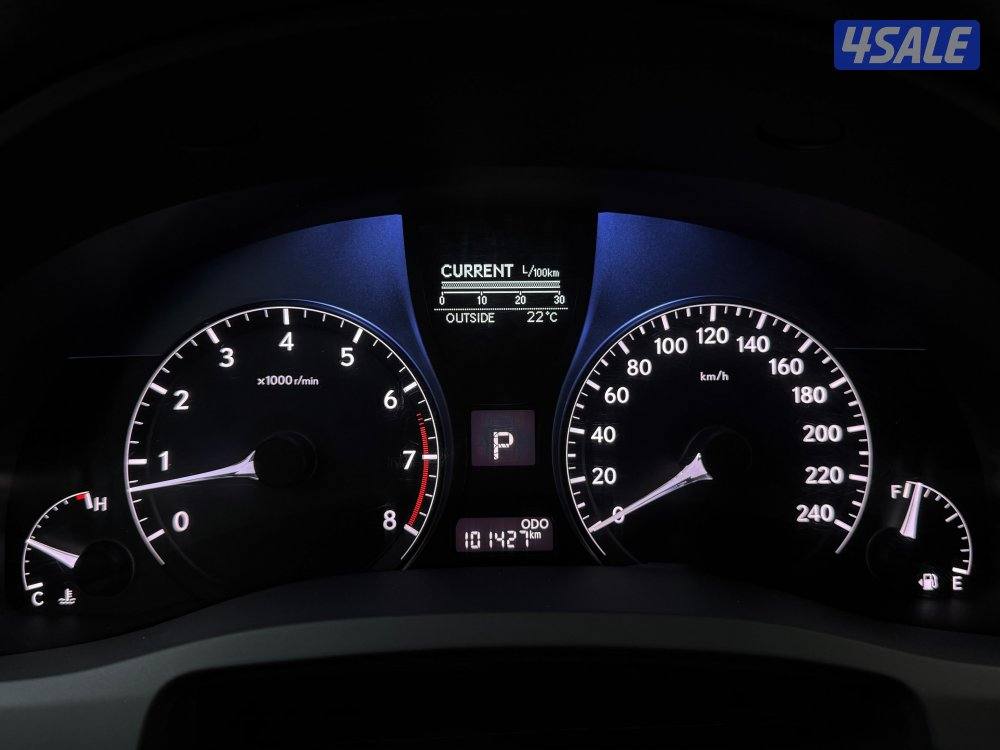 للبيع جيب لكزس RX350 موديل 2015 وارد الساير10