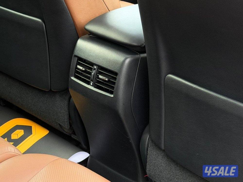 للبيع جيب لكزس RX350 موديل 2015 وارد الساير13