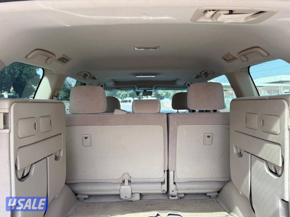 لاند كروزر ٢٠١٨ صبغ الوكالة شرط الفحص11