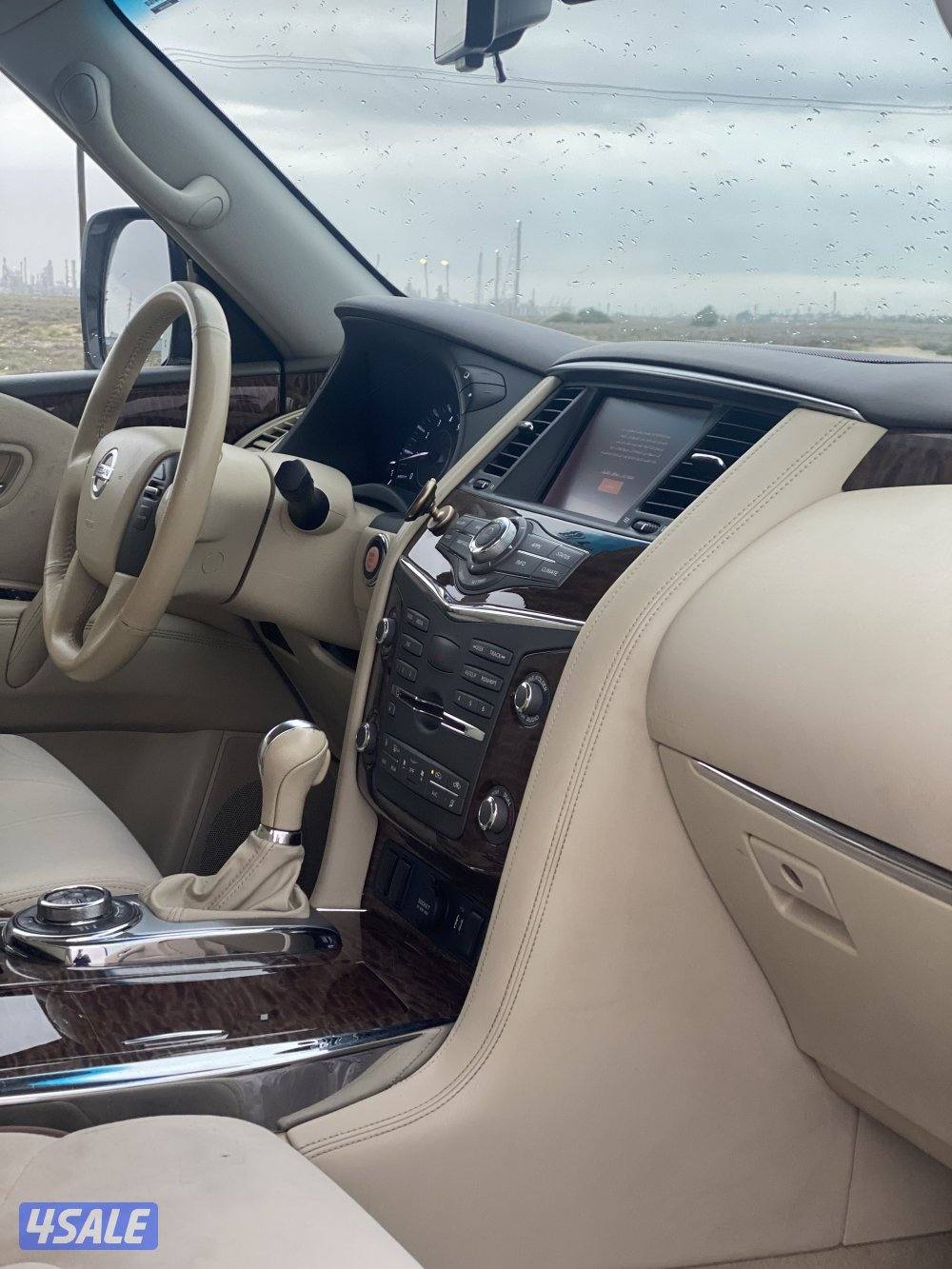 باترول عداد قليل5