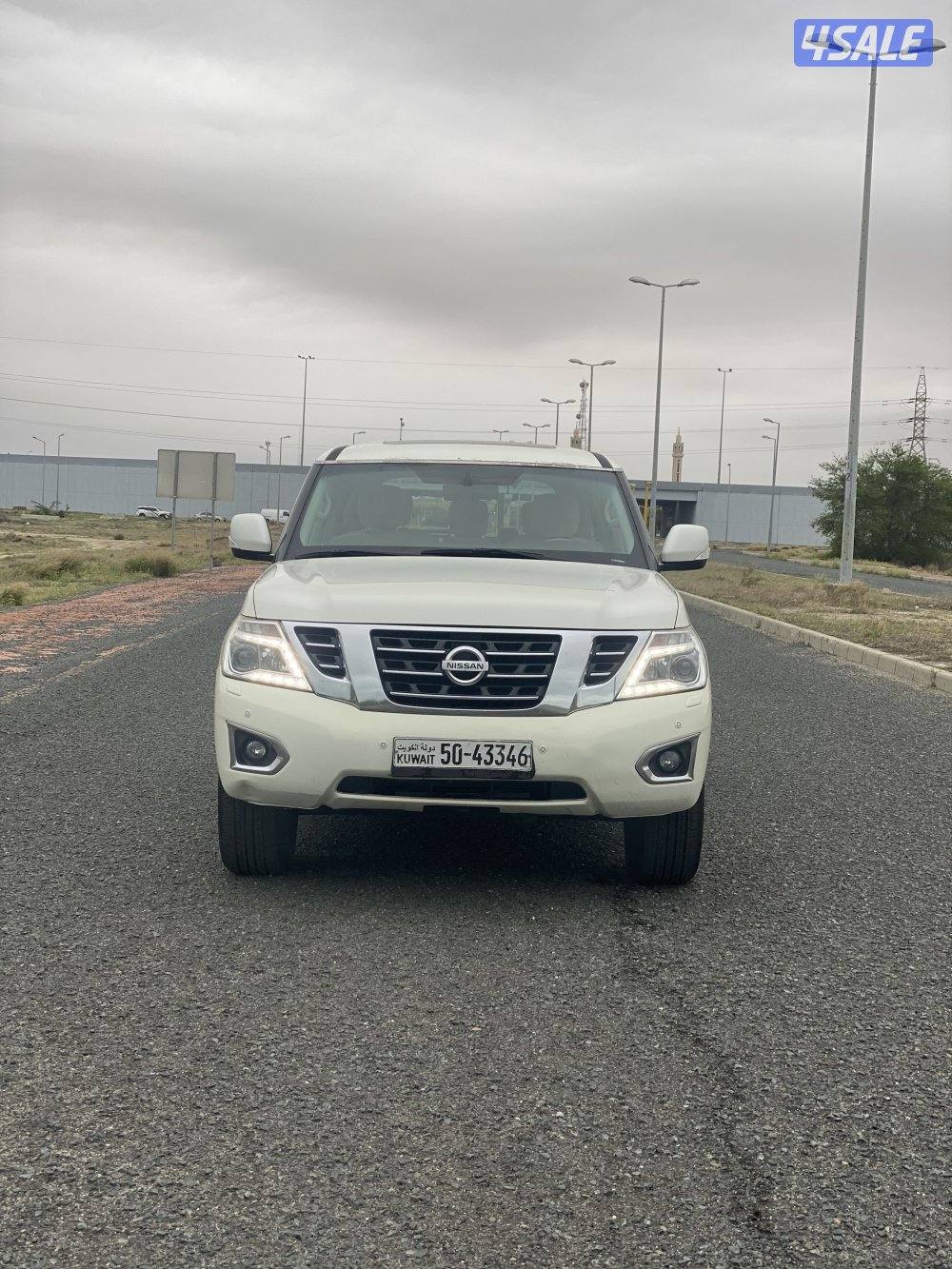 باترول عداد قليل2