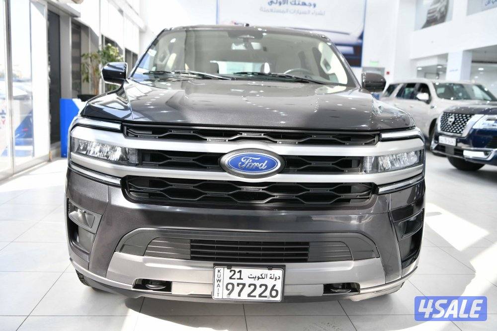 فورد اكسبدشن1