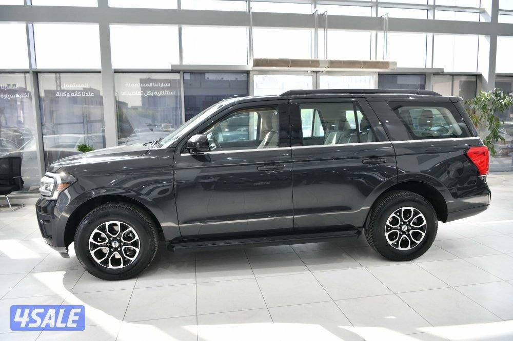 فورد اكسبدشن2