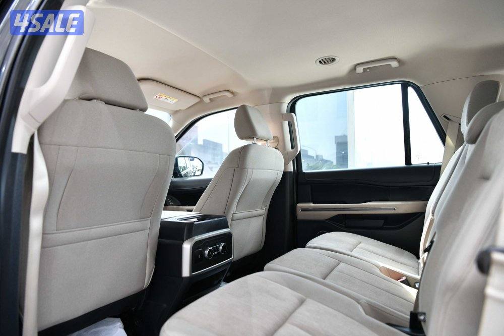 فورد اكسبدشن4