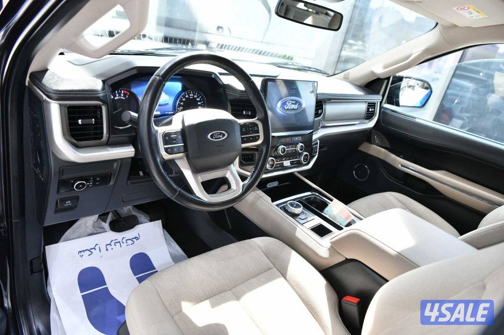 فورد اكسبدشن5