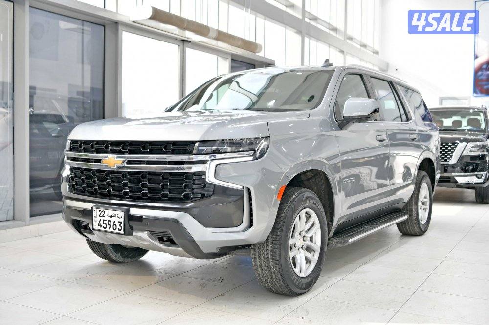 شيفروليه تاهو0