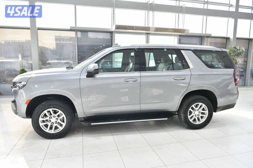 شيفروليه تاهو2