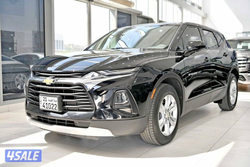 شيفروليه بليزر0