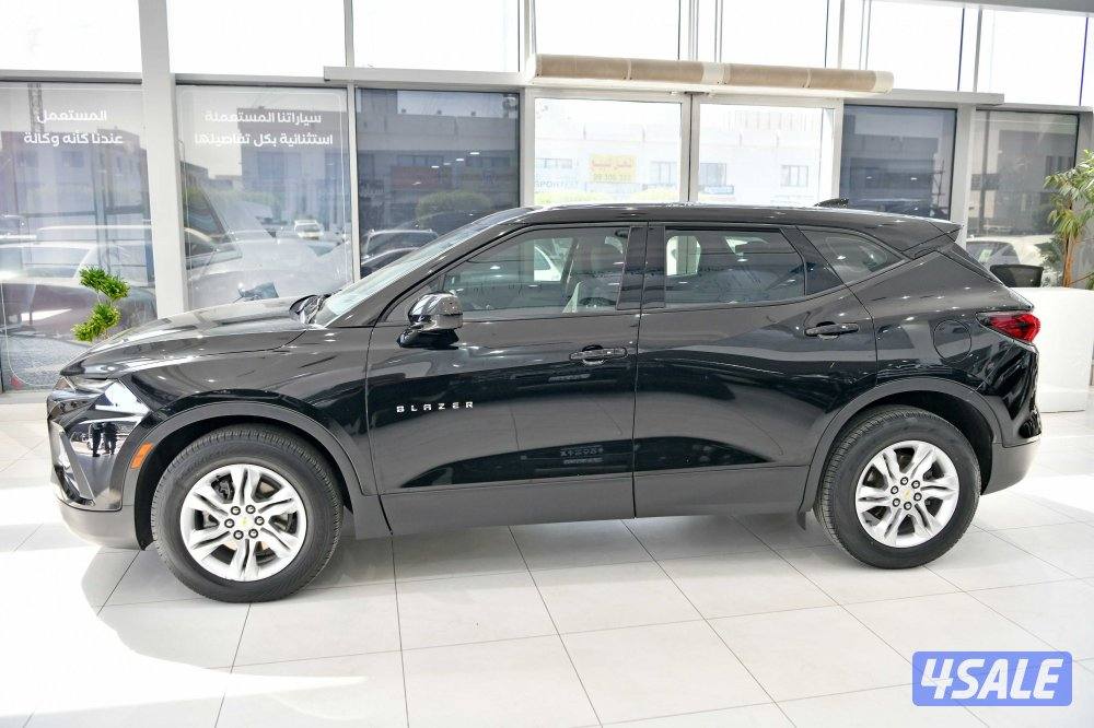 شيفروليه بليزر2