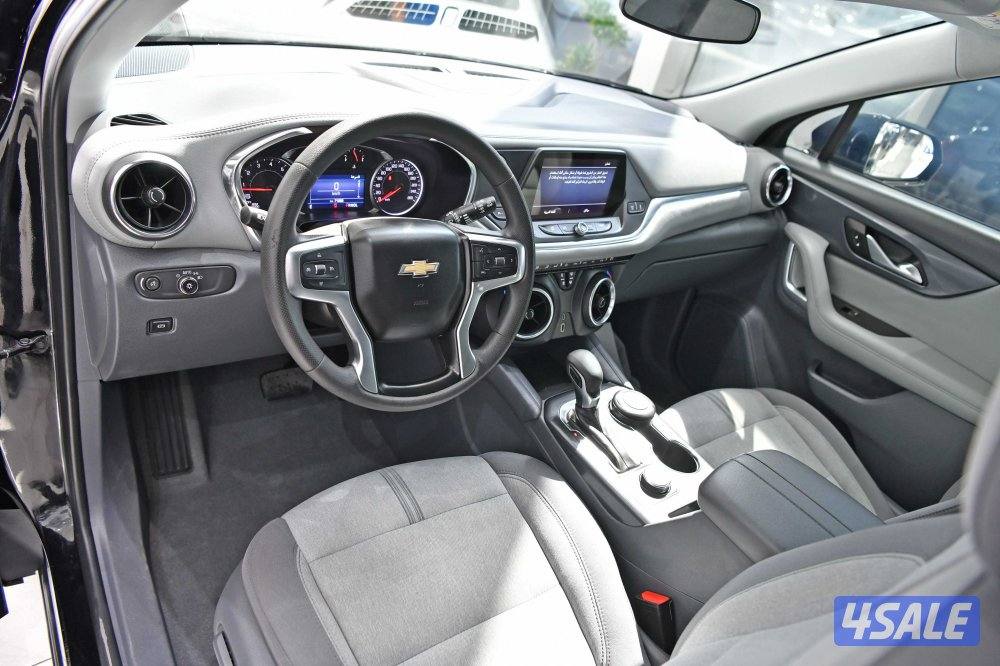 شيفروليه بليزر5