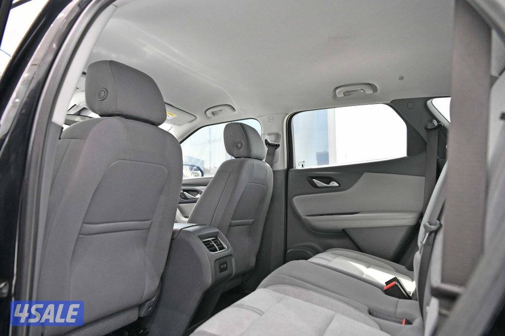 شيفروليه بليزر4