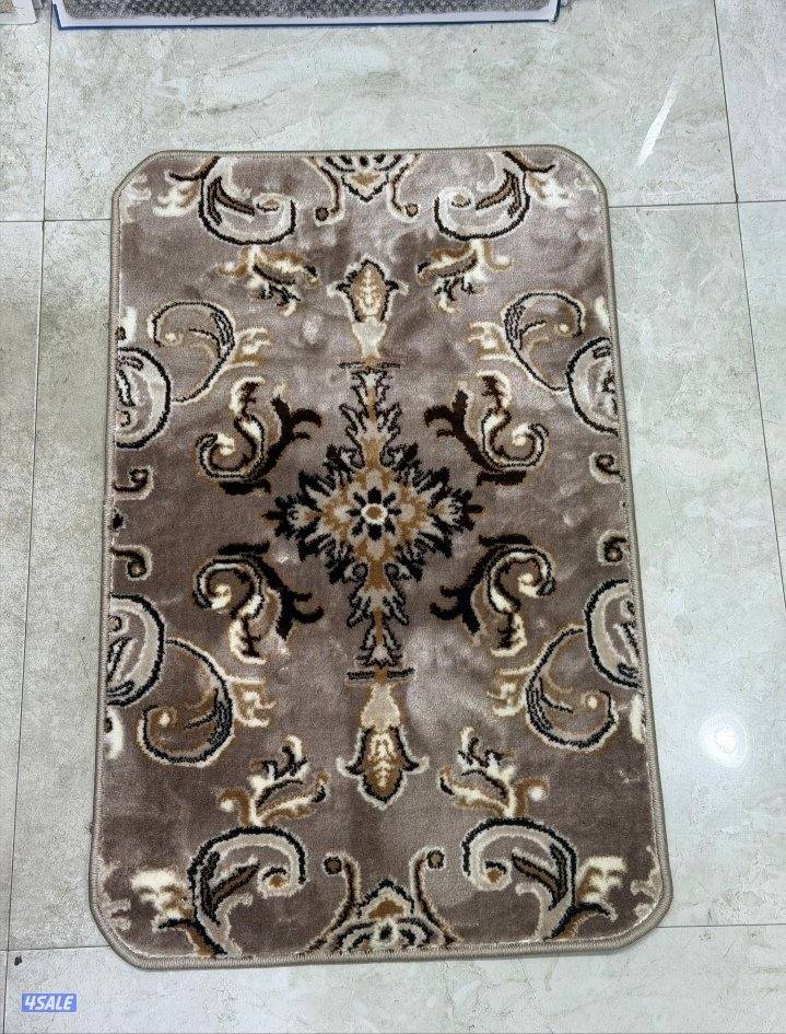 سجاد قص مشجر  تركي سجاد ساده  باركيه رول بلاستيك11