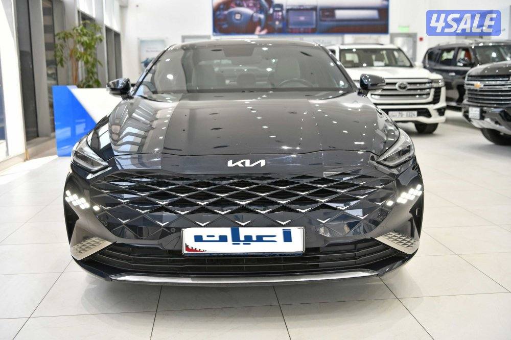 كيا - K81