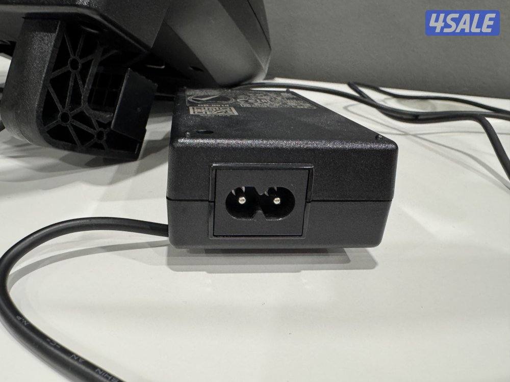 عجله قياده مع دواسات وقير عادي من لوجتك G29 مستعمل خفيف جدا6