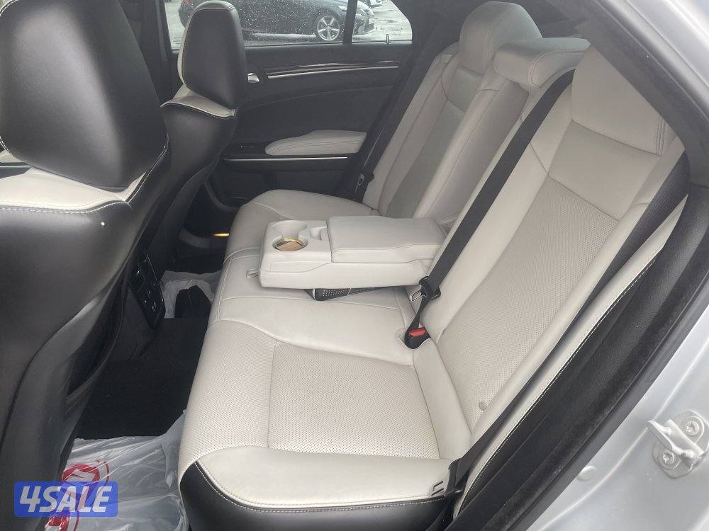 كرايسلر Chrysler 300S3